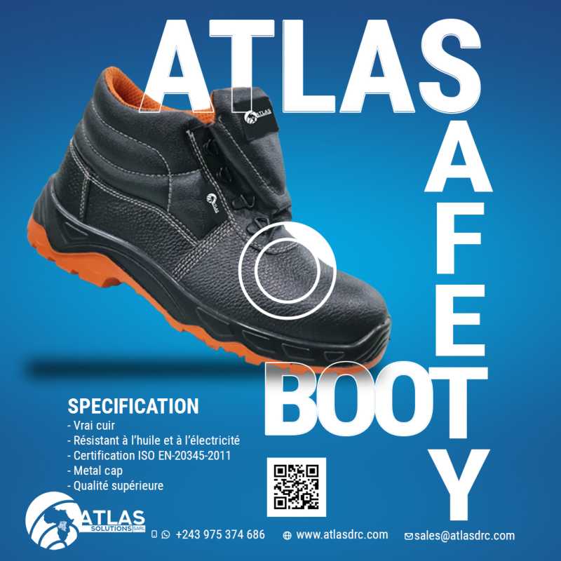 ATLAS SOLUTIONS