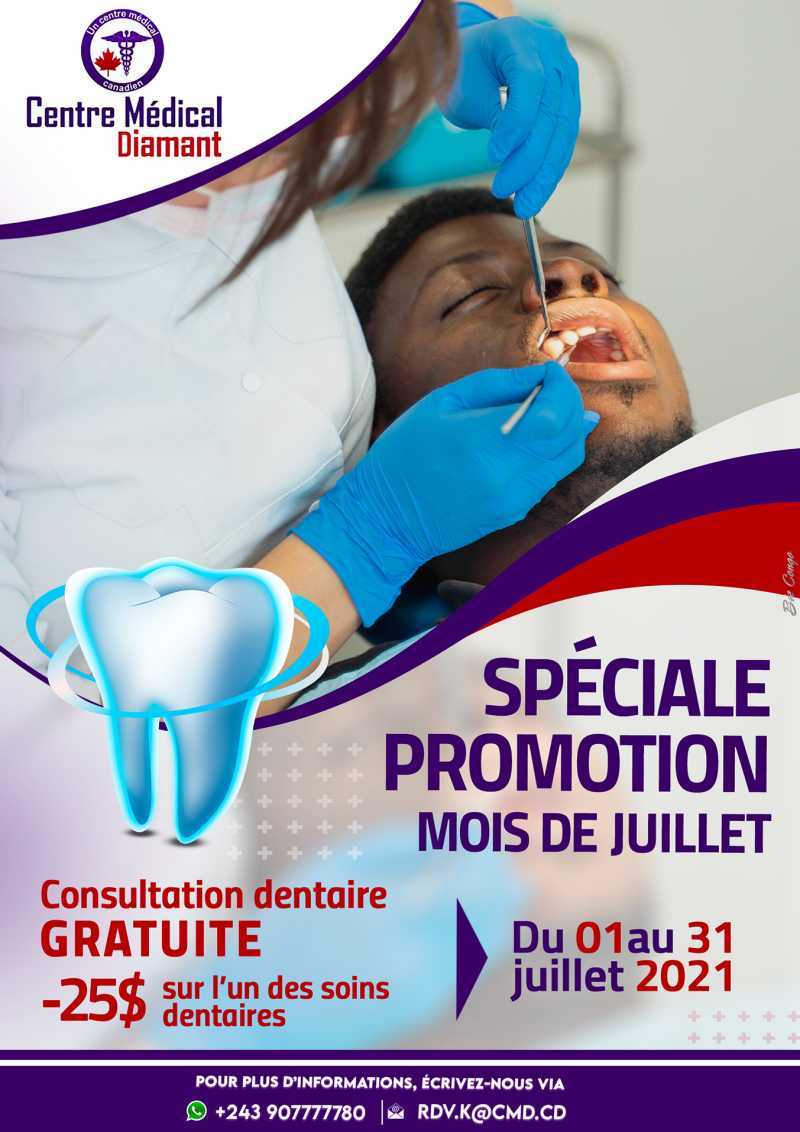 CENTRE MEDICAL DIAMANT