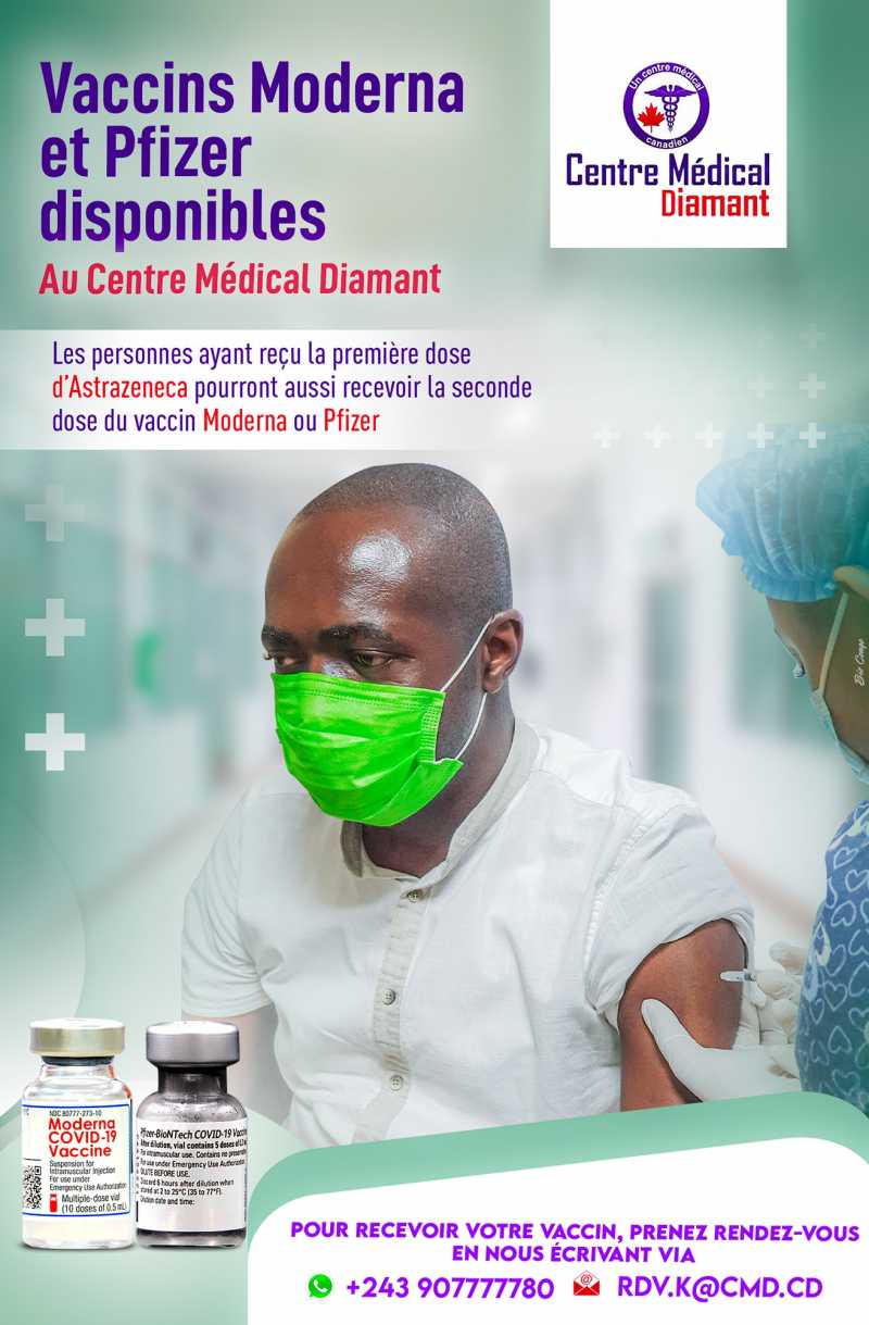 CENTRE MEDICAL DIAMANT