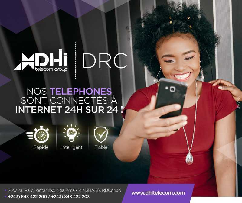 DHI TELECOM