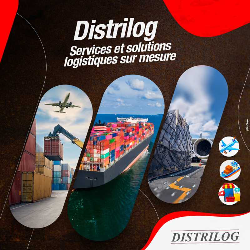 DISTRILOG