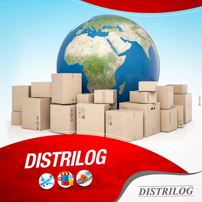 DISTRILOG