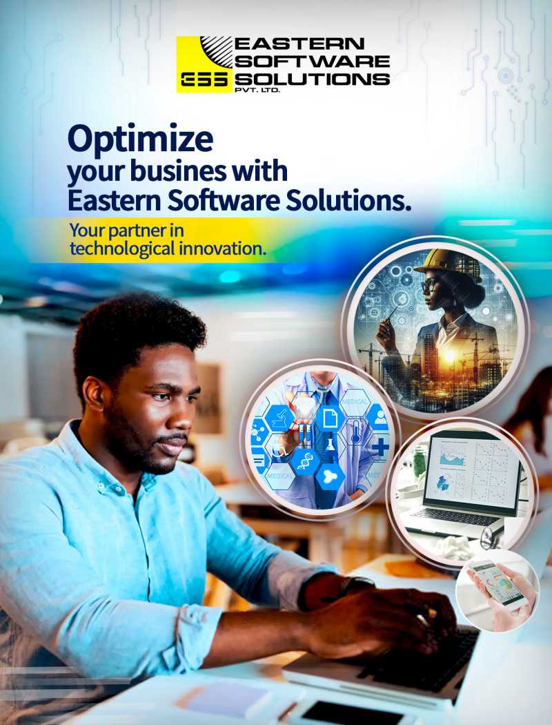 EASTERN SOFTWARE SOLUTIONS