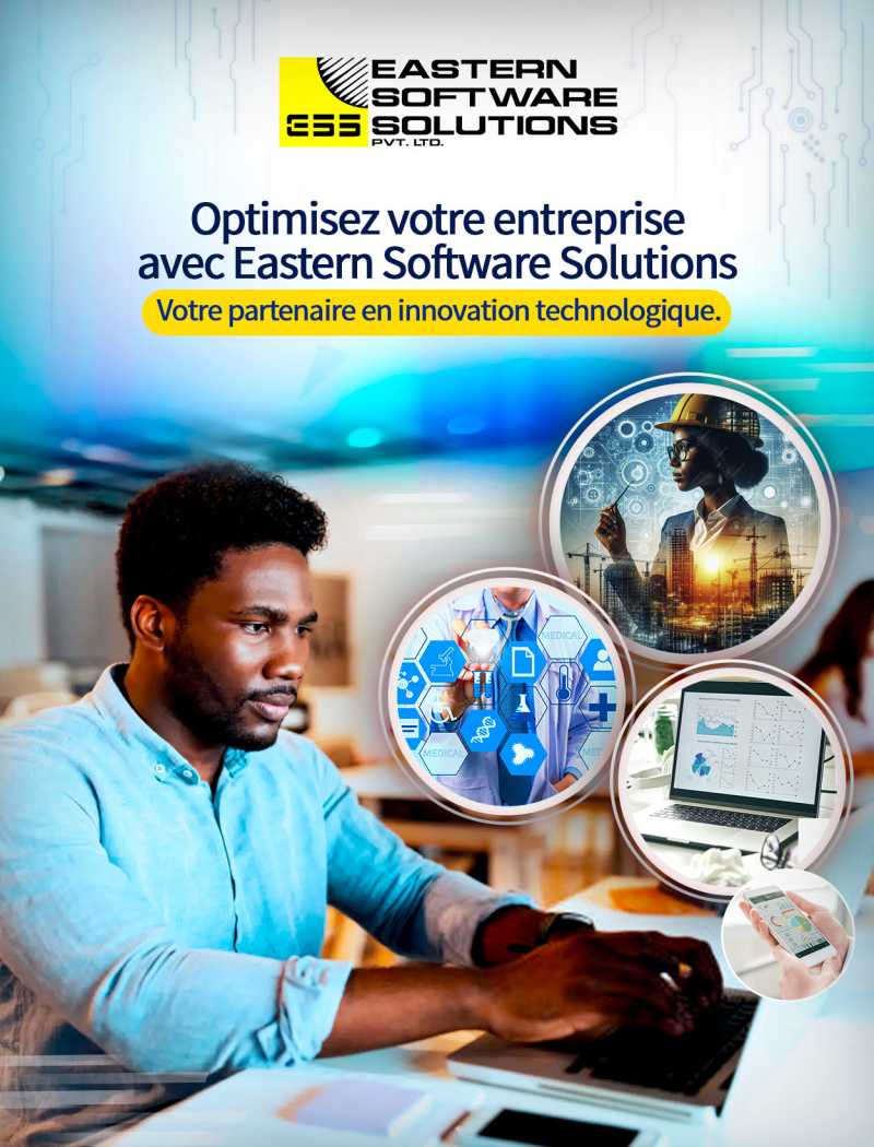 EASTERN SOFTWARE SOLUTIONS