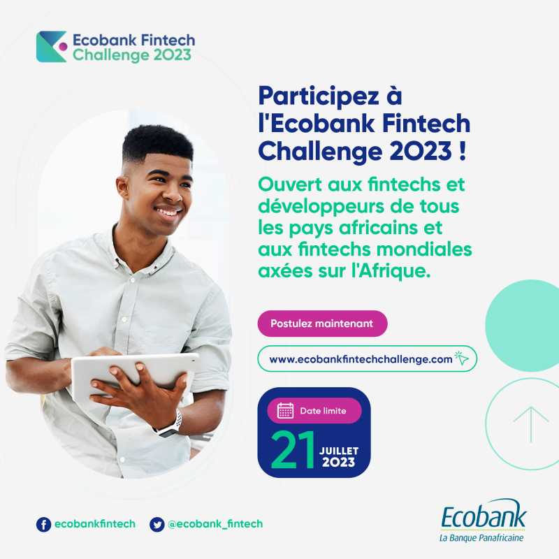 ECOBANK RDC