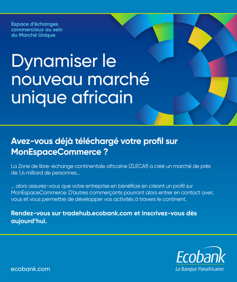 ECOBANK RDC