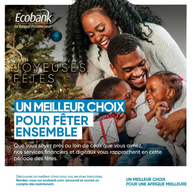 ECOBANK RDC