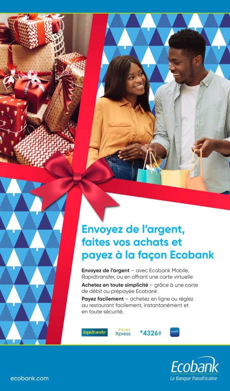 ECOBANK RDC