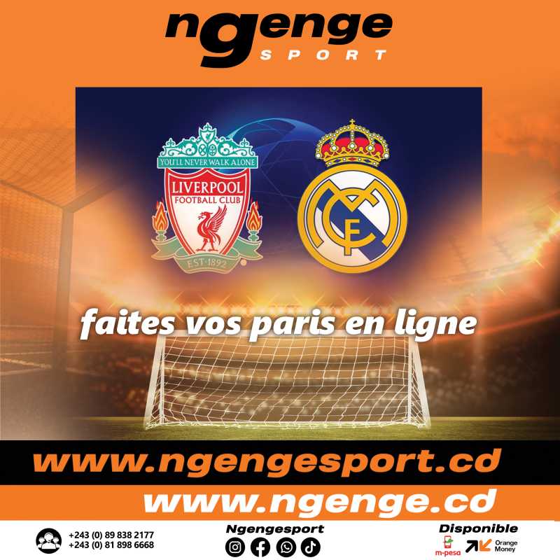 NGENGESPORT