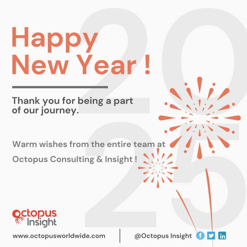 Octopus Consulting Insight