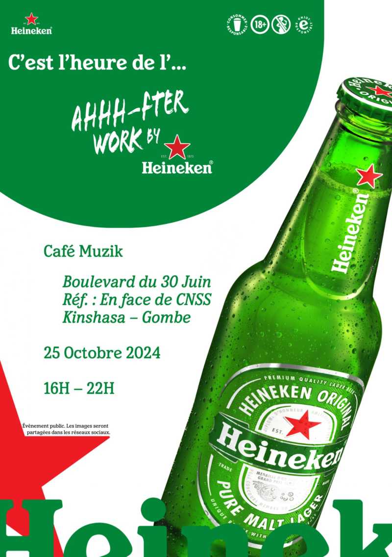 HEINEKEN