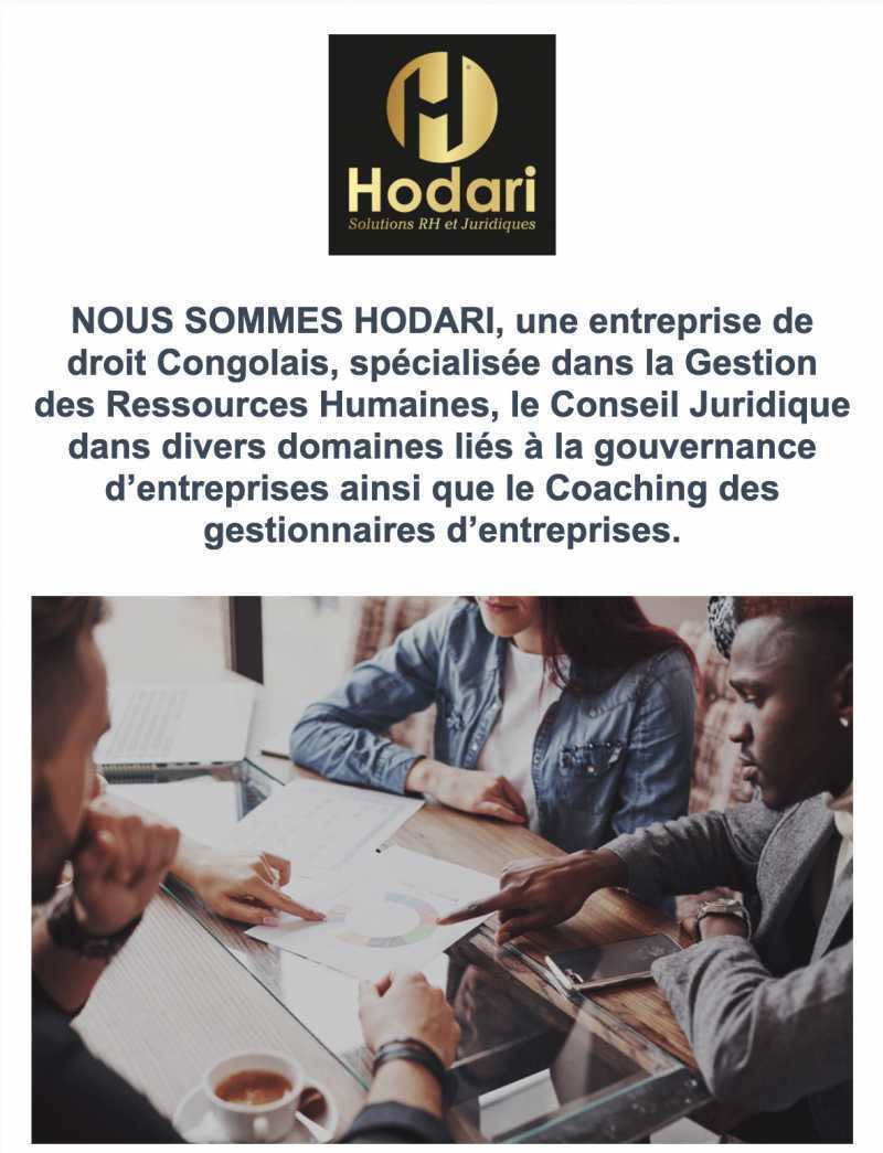 HODARI