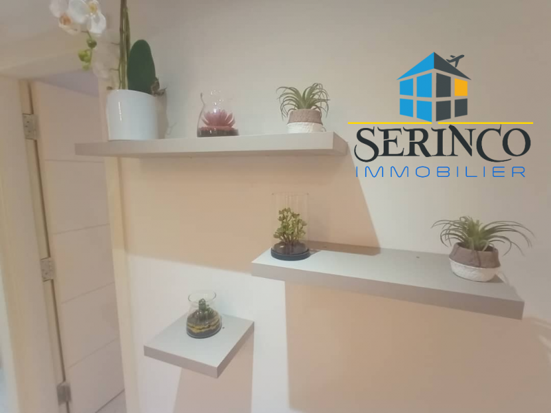 Serinco immobilier & construction