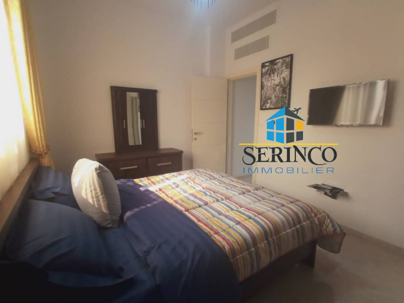 Serinco immobilier & construction