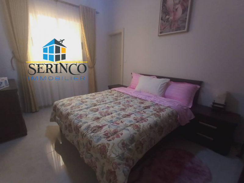 Serinco immobilier & construction