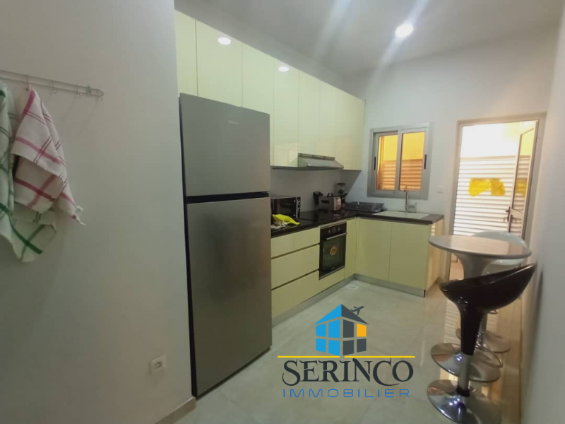 Serinco immobilier & construction