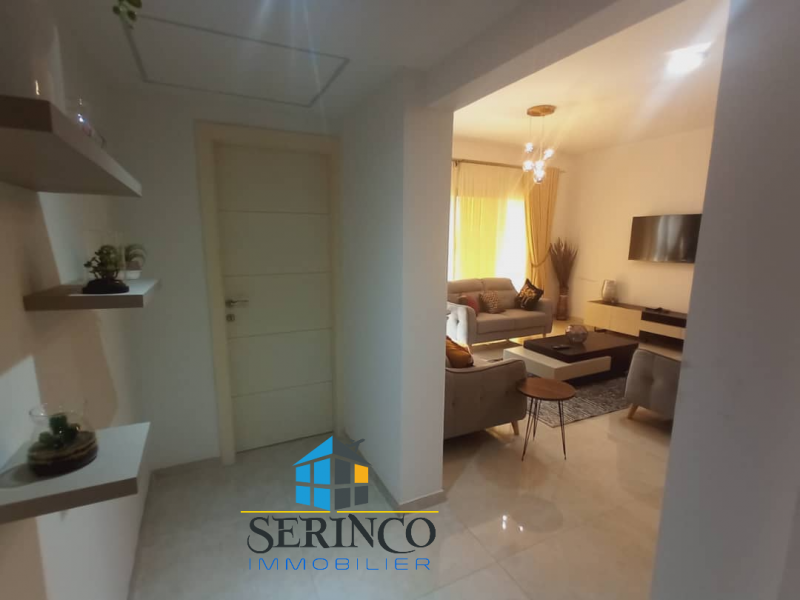 Serinco immobilier & construction