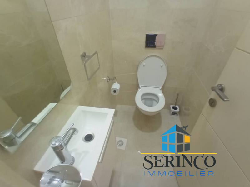 Serinco immobilier & construction