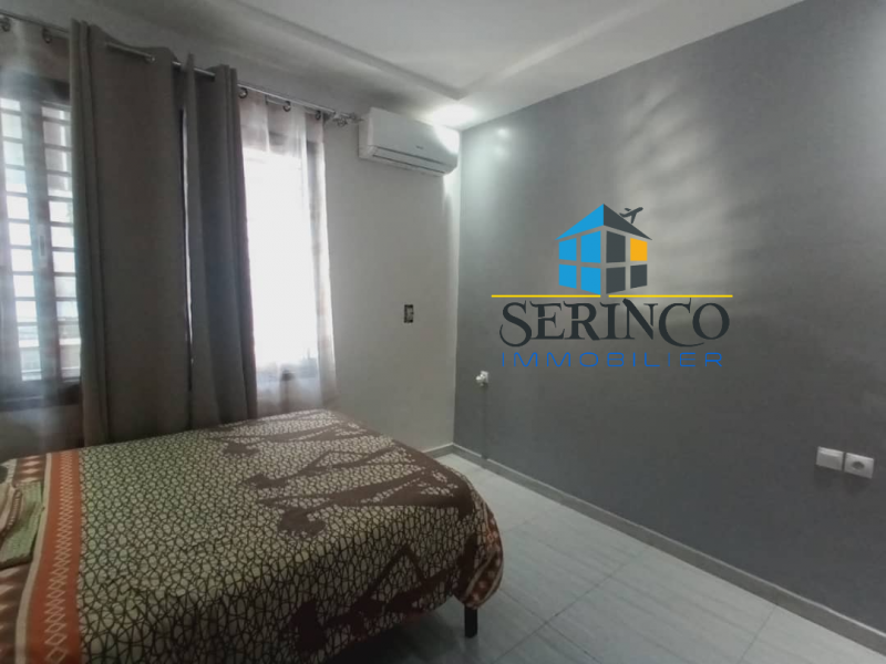 SERINCO IMMOBILIER ET CONTRUCTION