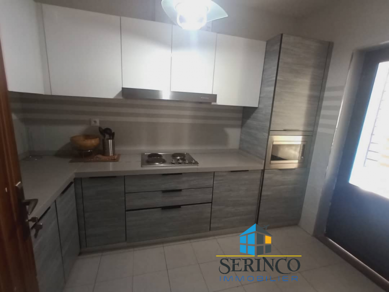 SERINCO IMMOBILIER ET CONTRUCTION