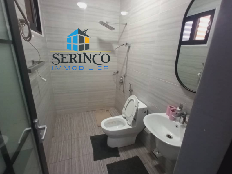 SERINCO IMMOBILIER ET CONTRUCTION