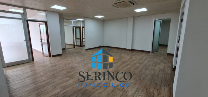 SERINCO IMMOBILIER ET CONTRUCTION