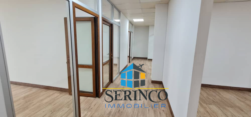 SERINCO IMMOBILIER ET CONTRUCTION