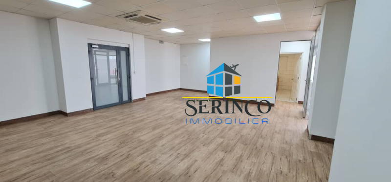 SERINCO IMMOBILIER ET CONTRUCTION