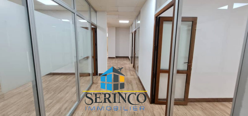 SERINCO IMMOBILIER ET CONTRUCTION