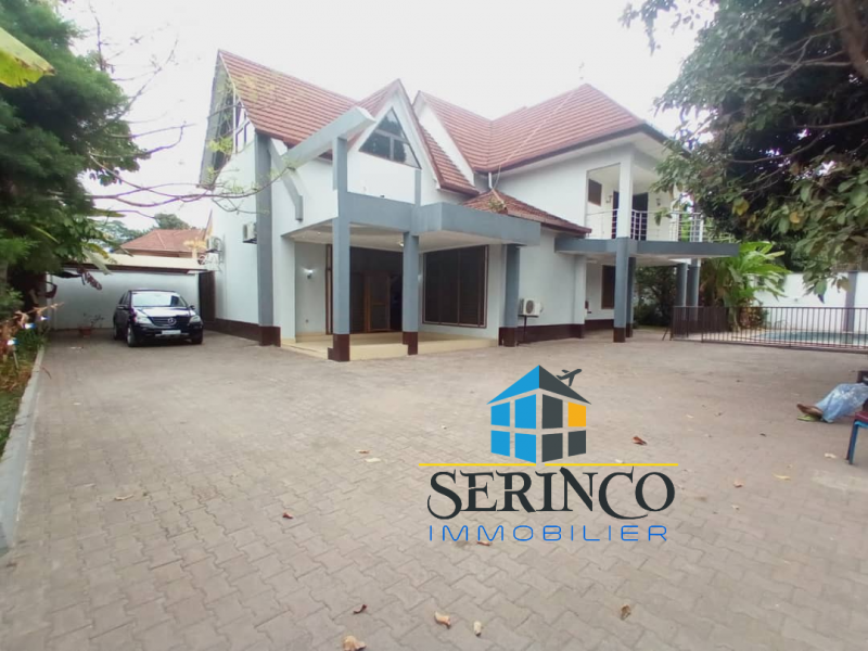 Serinco immobilier