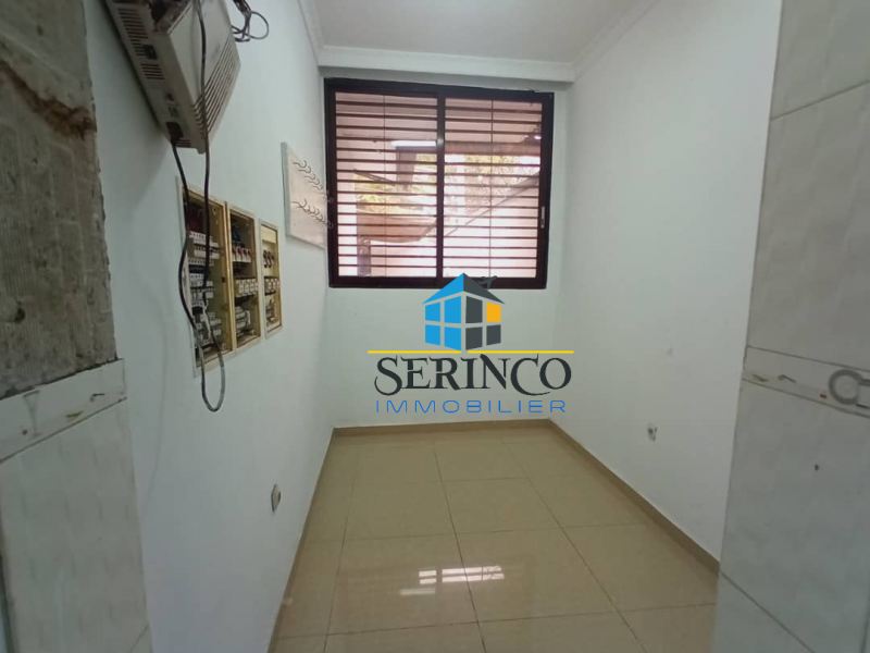 Serinco immobilier