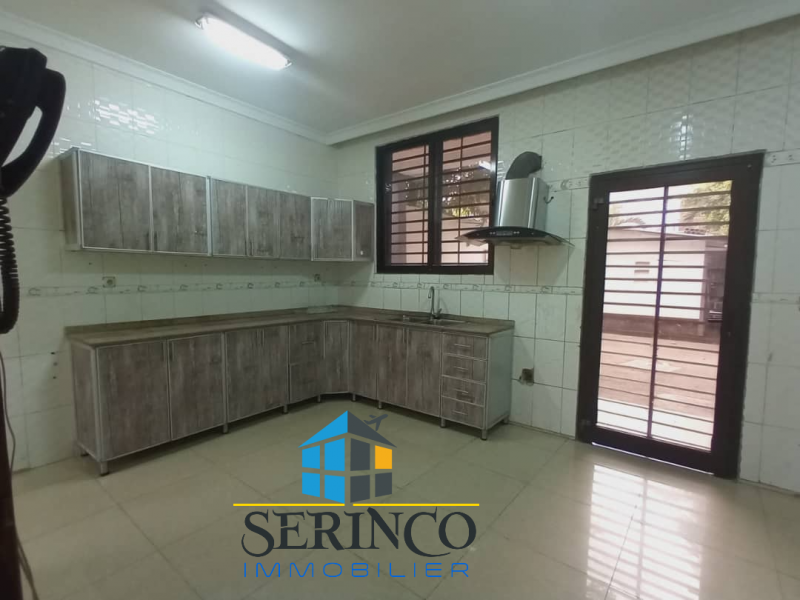 Serinco immobilier