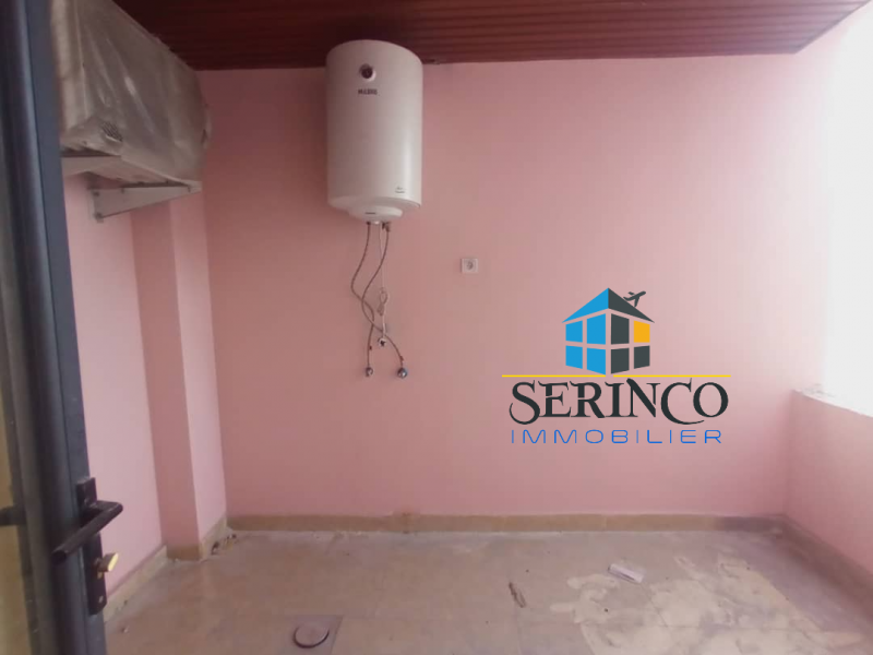 Serinco immobilier