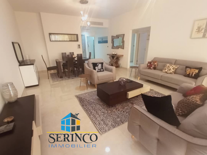 Serinco immobilier & construction