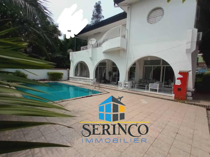 Serinco immobilier