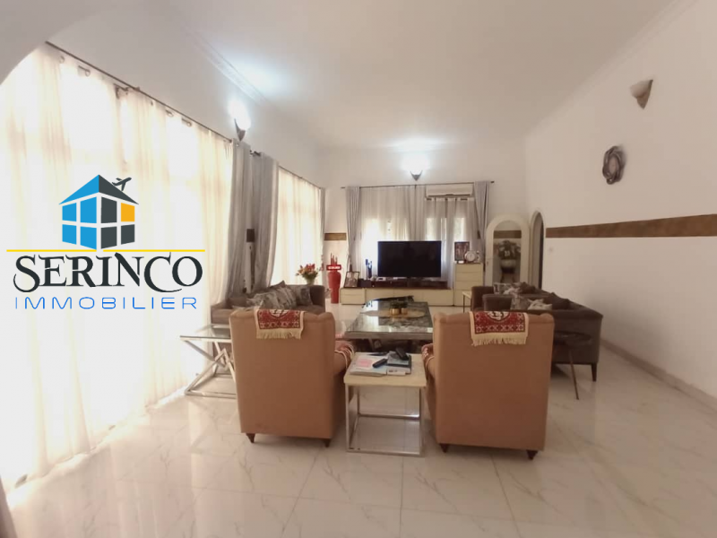 Serinco immobilier