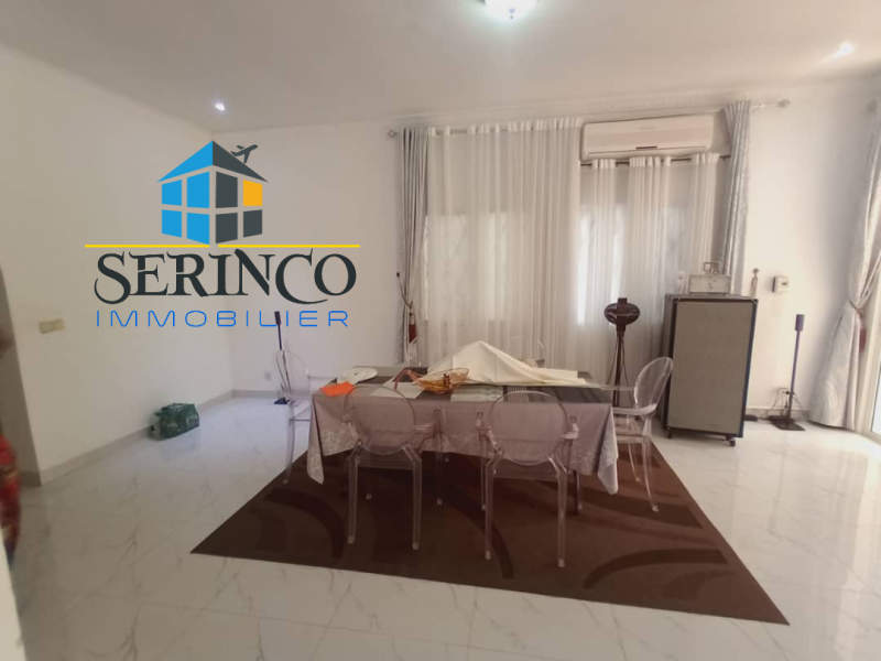 Serinco immobilier