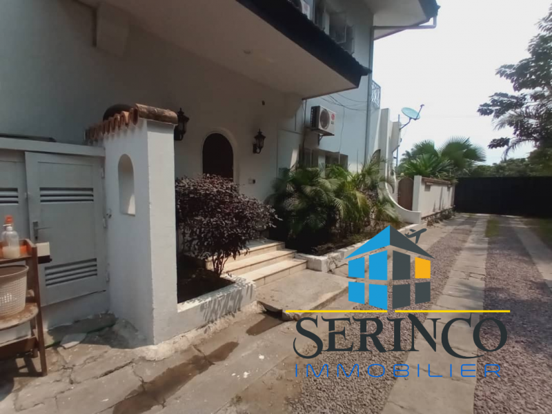 Serinco immobilier