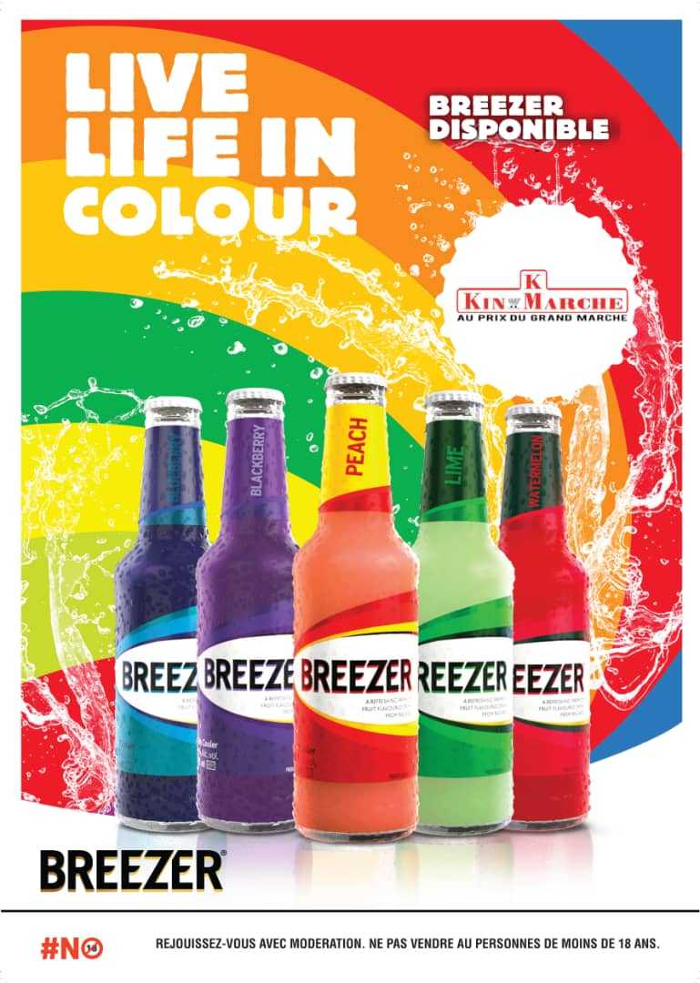 BREEZER