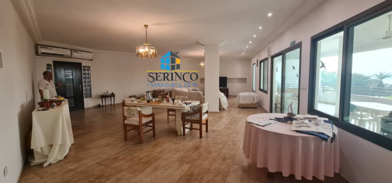 SERINCO IMMOBILIER & CONSTRUCTION