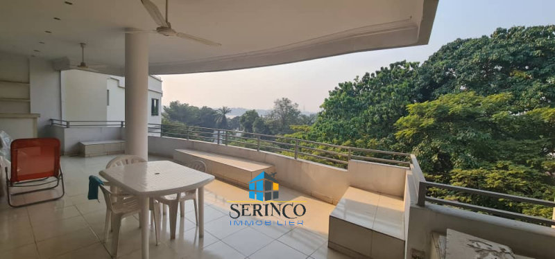 SERINCO IMMOBILIER & CONSTRUCTION