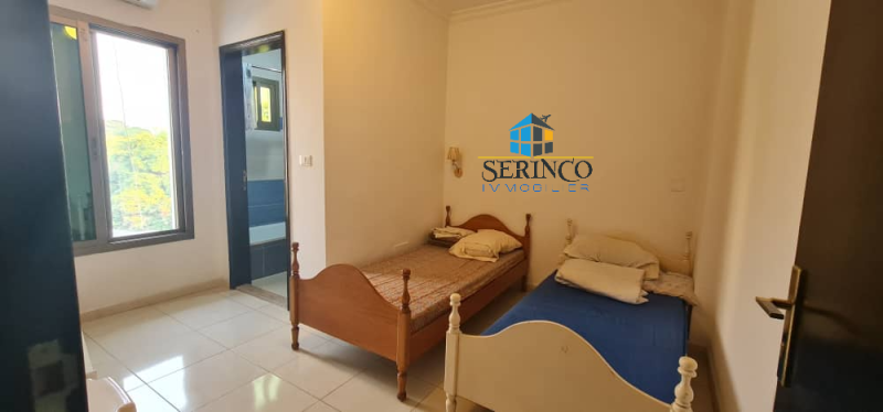 SERINCO IMMOBILIER & CONSTRUCTION