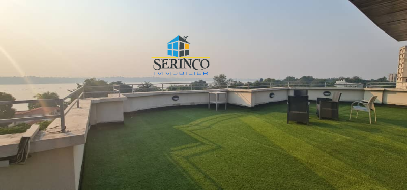 SERINCO IMMOBILIER & CONSTRUCTION