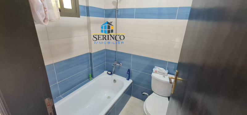 SERINCO IMMOBILIER & CONSTRUCTION