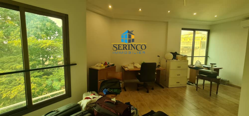 SERINCO IMMOBILIER & CONSTRUCTION