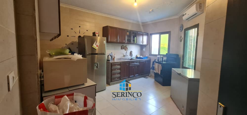 SERINCO IMMOBILIER & CONSTRUCTION