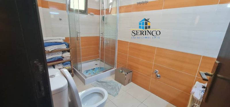 SERINCO IMMOBILIER & CONSTRUCTION