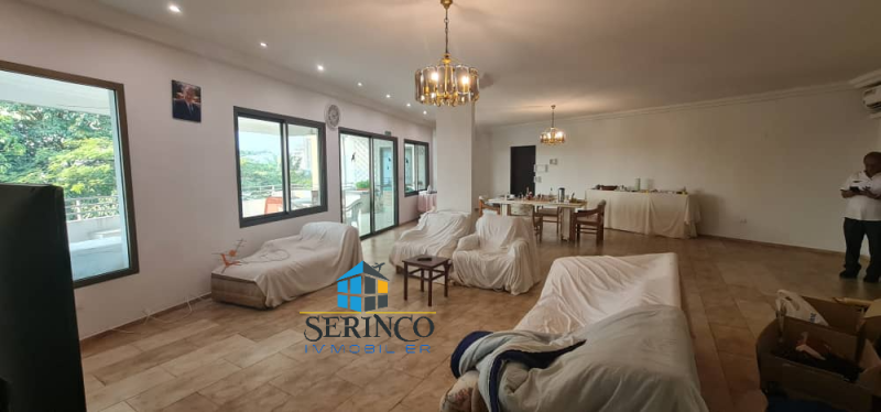 SERINCO IMMOBILIER & CONSTRUCTION