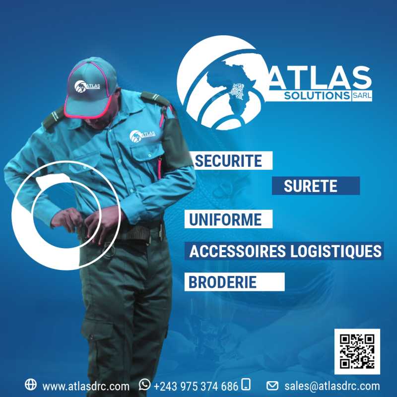 ATLAS SOLUTIONS