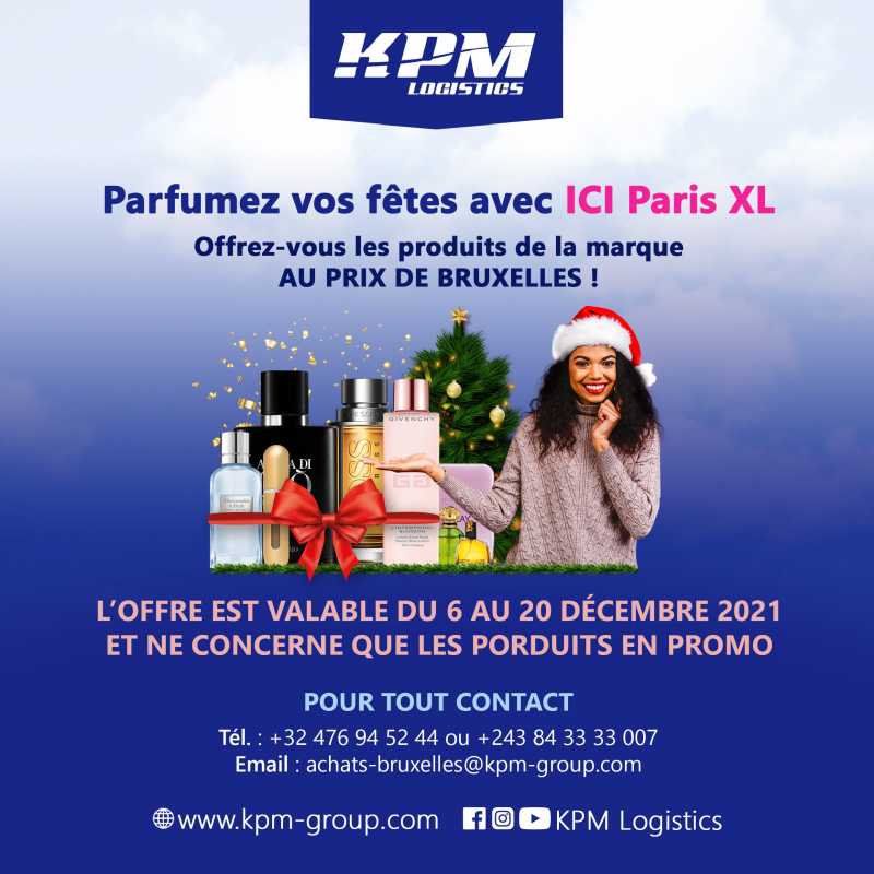 KPM LOGISTIQUE